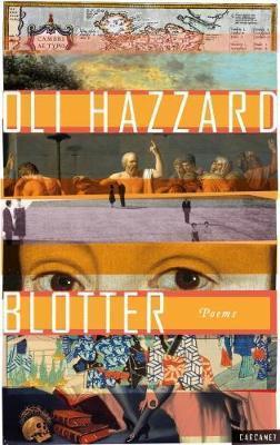 Blotter Hazzard
