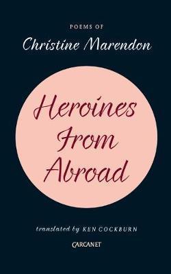 Heroines From Abroad Marendon