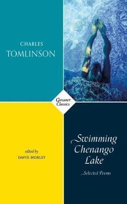 Swimming Chenango Lake Tomlinson