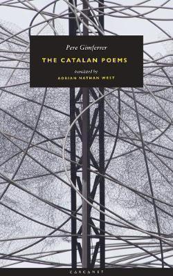 Catalan Poems Gimferrer