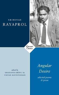 Angular Desire Rayaprol