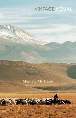 Memed, My Hawk Kemal