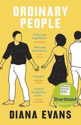 Ordinary People Evans