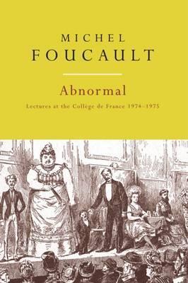 Abnormal Foucault