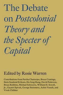 The Debate on Postcolonial Theory ...