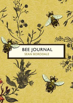 Bee Journal Sean Borodale