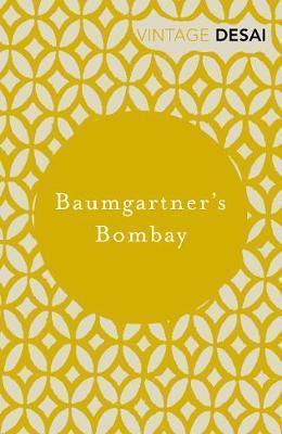 Baumgartner's Bomboay Desai