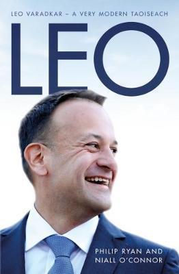 Leo Modern Taoiseach