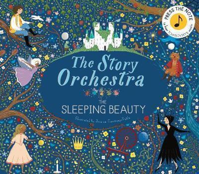 Story Orchestra Sleeping Beauty