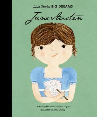 Jane Austen LPBD