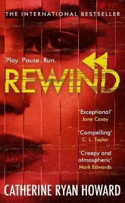 Rewind Catherine Ryan Howard