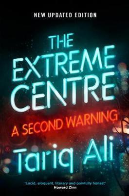 The Extreme Centre Ali