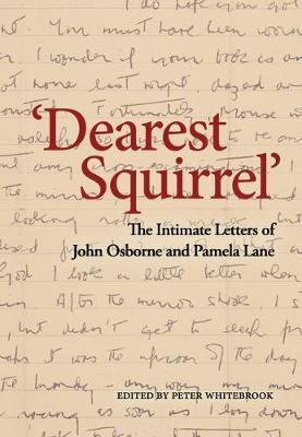 Dearest Squirrel HB