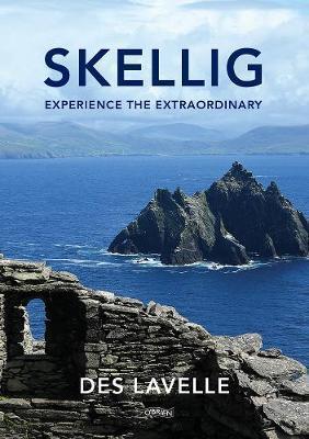 Skellig Experience the Extraordinary