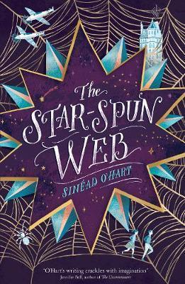 The Star-Spun Web