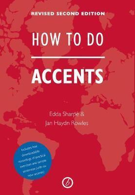 How to do Accents