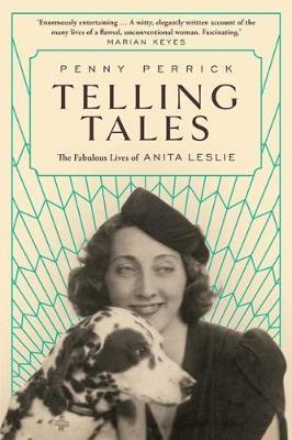 Telling Tales The Fabulous Lives of