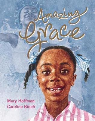 Amazing Grace pb