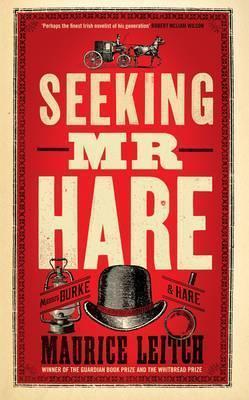 Seeking Mr. Hare