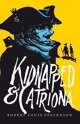 Kidnapped