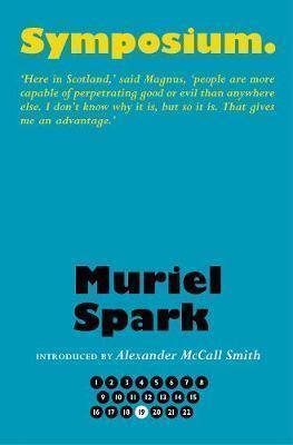 Symposium Spark