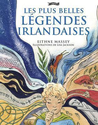Les Plus Belles Legendes Irlandaises