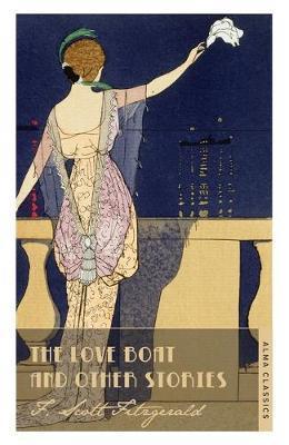 The Love Boat