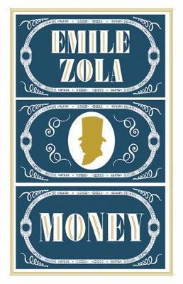 Money Emile Zola