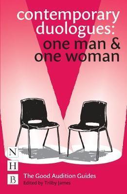 Contemporary Duologues One Man One Woman