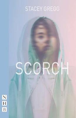 Scorch Stacey Gregg