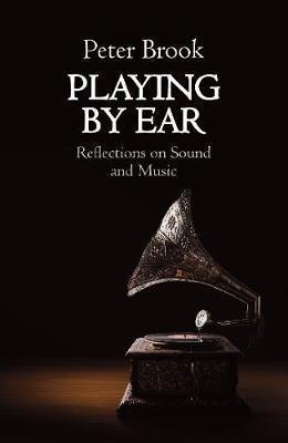 Playing By Ear Brook