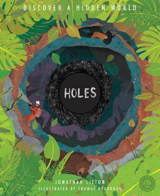 Holes Jonathan Litton