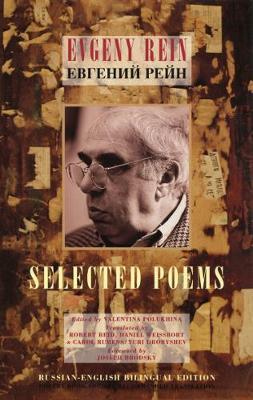 Rein-Selected Poems