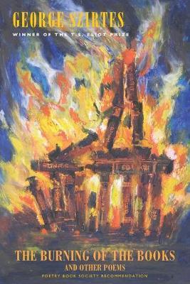 The Burning of the Books & other Poems
