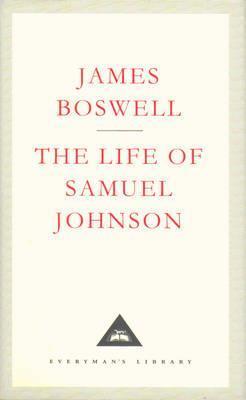 Life of Samuel Johnson