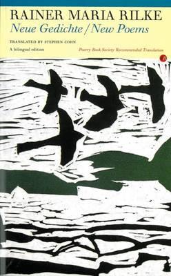 Neue Gedichte/ New Poems