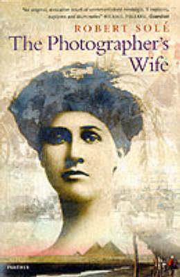Photographer's Wife