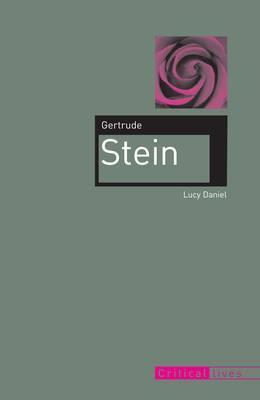 Gertrude Stein WH