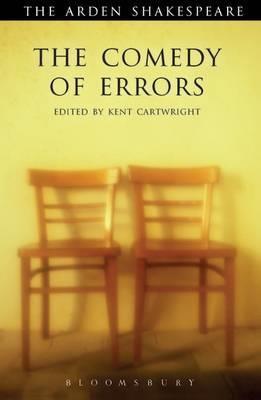 The Comedy of Errors SP