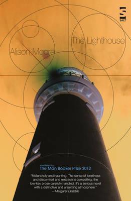 The Lighthouse Alison Moore