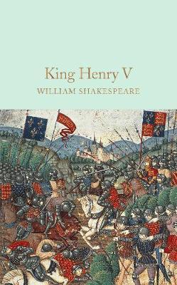King Henry V MCL