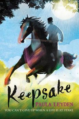 Keepsake Leyden