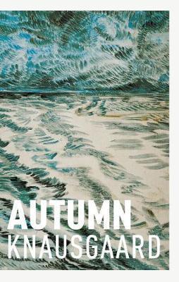 Autumn Knausgaard HB