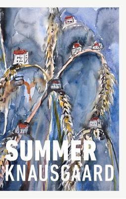 Summer Knausgaard HB
