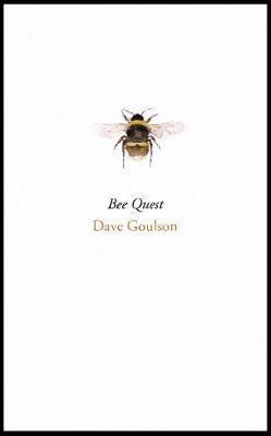 Bee Quest Goulson SP