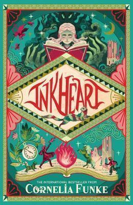 Inkheart pb