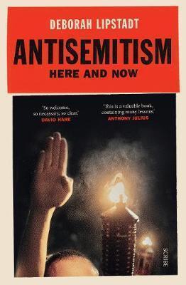 Antisemitism Here and Now