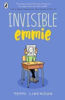 Invisible Emmie