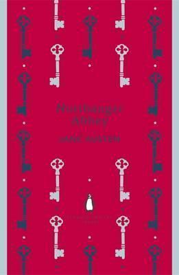 Northanger Abbey