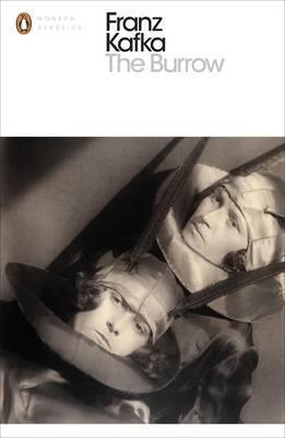 The Burrow: Posthumously Published Short